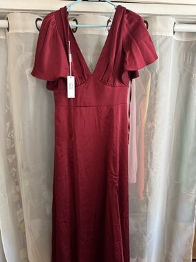 Petal & Pup Casper Maxi Dress